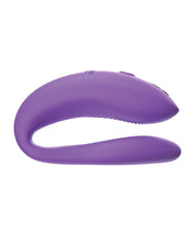 We-Vibe Sync O - Light Purple