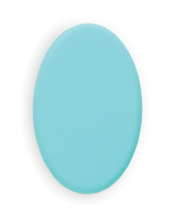 We-Vibe Moxie Magnetic Clip - Aqua