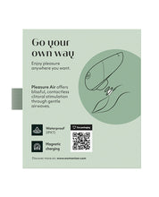 Womanizer Liberty 2 - Sage