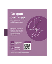 Womanizer Liberty 2 - Purple