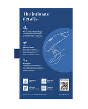 Womanizer Premium 2 - Blueberry