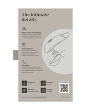 Womanizer Premium 2 - Gray