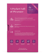 Womanizer Starlet 3 - Pink