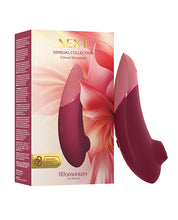 Womanizer Next - Bordeaux