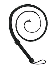 Strict Leather 5 Foot Bullwhip