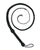 Strict Leather 5 Foot Bullwhip