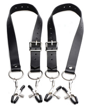 Master Series Spread Labia Spreader w/Clamps