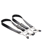 Master Series Spread Labia Spreader w/Clamps