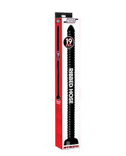 Hosed Ribbed Hose - 19' Long