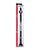 Hosed 1' Swirl Hose - 18' Long