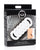 Master Series Ring Master Custom Ball Stretcher Kit - Clear, Set of 6