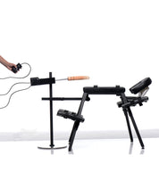 Dicktator Extreme Sex Machine - High Freight Costs