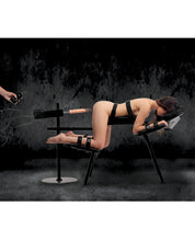 Dicktator Extreme Sex Machine - High Freight Costs