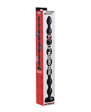Hosed 1.5' Beaded Hose - 19' Long