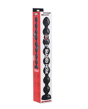 Hosed 2' Beaded Hose - 19' Long