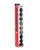 Hosed 2' Beaded Hose - 19' Long