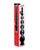 Hosed Graduated Bead Hose - 19' Long
