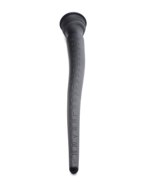 Hosed Silicone Tapered Hose - 22' Long