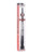 Hosed Silicone Tapered Hose - 18' Long