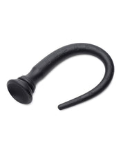 Hosed Silicone Tapered Hose - 15' Long