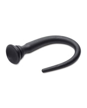 Hosed Silicone Tapered Hose - 15' Long