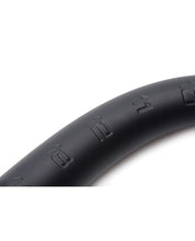 Hosed Silicone Tapered Hose - 15' Long