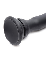 Hosed Silicone Tapered Hose - 15' Long