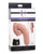 Strap U Large Bulge Packer Dildo - Light