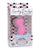 Inmi Shegasm Sucky Ducky Silicone Clitoral Stimulator - Pink