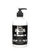 Master Series Unscented Jizz Water Based Body Glide - 16 oz