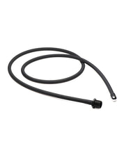 CleanStream 60" Long 1.5" Premium Silicone Hose