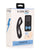 E-Stim Panty Vibe w/Remote Control