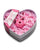 Inmi Bloomgasm The Enchanted 10X Rose Stimulator Lovers Gift Box - Pink