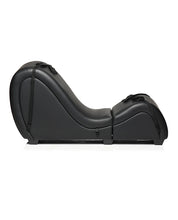 Master Series Kinky Couch Detachable Sex Chaise Lounge - Red, Drop Ship Only Freight $89