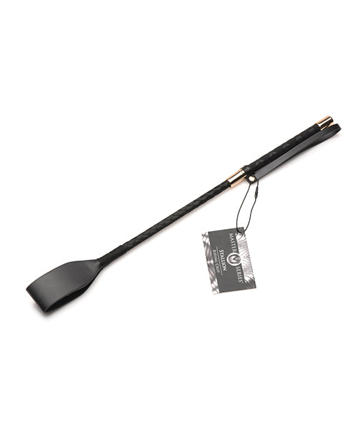 Master Series Stallion 18' Riding Crop
