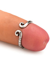 Master Series Kingpin Stainless Steel 24 mm Glans Ring