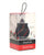 Bloomgasm Black Kiss 10X Rimming Clit Stimulator - Black