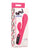 Bang! 10X Digital Rabbit Vibrator - Pink