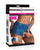 Strap U Booty Shorts 6' Silicone Dildo Strap-On Harness - Large