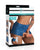 Strap U Booty Shorts 6' Silicone Dildo Strap-On Harness - Small