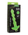 Bang! Glow in the Dark 28X Remote Controlled Anal Beads