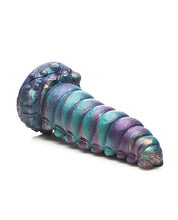 Creature Cocks Chrysalis Silicone Dildo - Multi Color
