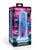 Creature Cocks - Cocktopus Deluxe Glow-in-the-Dark Vibrating Silicone Dildo