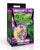 Creature Cocks Dragon Tamer Silicone Stroker - Green