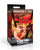 Creature Cocks Dragon Tamer Silicone Stroker - Red