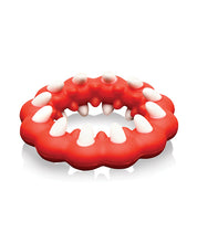 Creature Cocks - Fangs Silicone Cock Ring