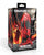 Creature Cocks - Inferno Cock Vibrating Silicone Dildo