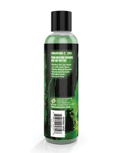 Creature Cocks - Creature Slime Green Slime Water-Based Lubricant 8 oz