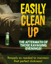 Creature Cocks - Creature Slime Green Slime Water-Based Lubricant 8 oz