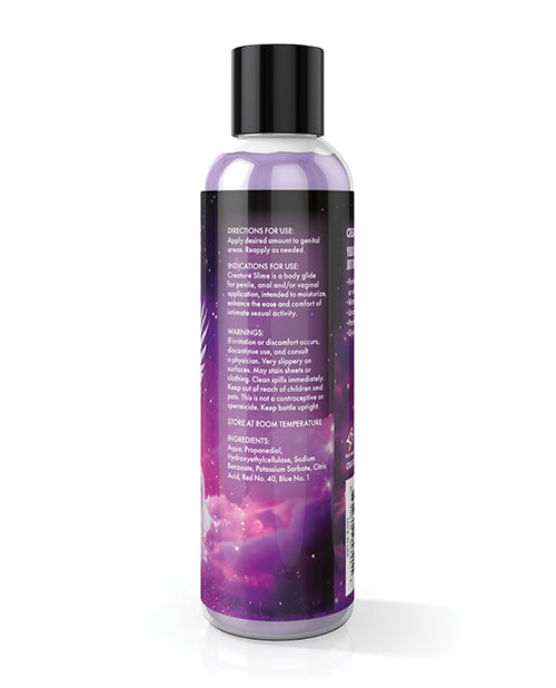 Creature Cocks - Creature Slime Purple Slime Water-Based Lubricant 8 oz